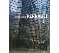 Dominique Perrault. Ediz. illustrata