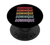 dominique PopSockets PopGrip Adesivo