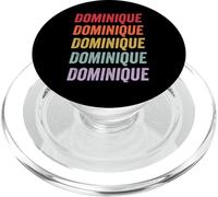 dominique PopSockets PopGrip per MagSafe