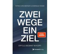 Dominique Rondé StudyHelp GmbH Patrick Zwei Wege, ein Ziel: E (Tascabile)