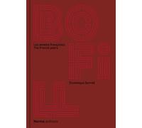 Dominique Serrell Michèle Champenois Ricardo Bofill (Copertina rigida)
