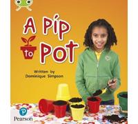 Dominique Simps Bug Club Phonics Non-Fiction Early Years and Recepti (Tascabile)