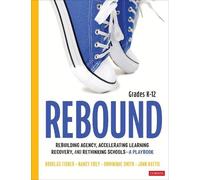 Dominique Smith Douglas Fisher John Hattie Nancy Rebound, Grades (Anello, filo)