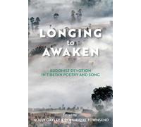 Dominique Townsend Longing to Awaken (Tascabile)