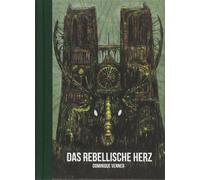 Dominique Venner Alain de Benoi Das rebellische Herz: Mit e. Vorw. v (Tascabile)