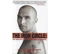Dominiquie Vanderburg Rick Rever The Iron Circle (Copertina rigida)
