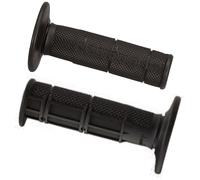 Domino 1150 Manopole nere Derbi Senda 50 R DRD X-TREME EU2 D50B 2014-2015