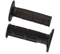 Domino 1150 Manopole nere Gilera RCR 50 2011-2012