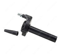 DOMINO 1361.03 COMANDO GAS SENZA COMPATIBILE CON MANOPOLE EN COMPATIBILE CON DROSS DOMINO