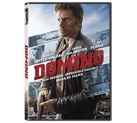 Domino (2019) (DVD) Guy Pearce