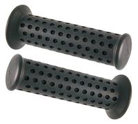Domino 3031 Coppia Manopole per Piaggio Zip 50 4T-2V 2000-2005