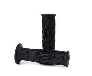 DOMINO 872717, Nero | Cavo acceleratore, nero, OEM 3205.82.40.06 compatibile con moto con cambio, quad e ATV.