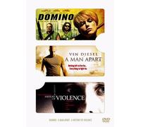 Domino/a Man Apart/a History..