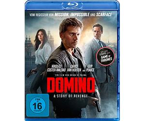Domino - A Story of Revenge