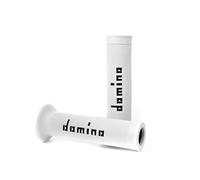 DOMINO A01041C4046B7-0, bianco/nero