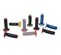 DOMINO A020 MX Griffe, zweifarbig, Full Diamond