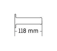 DOMINO A190 Off-Road X-treme Griffe, Full Diamond
