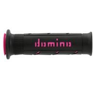 Domino A250 Grips Nero 120/125 mm
