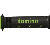 DOMINO A250 Road Racing Griffe a doppia mescola, senza soffietto