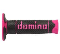 Domino A260 Off-road Doppia Compound Grips Full Diamond