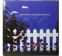 Domino,Anna - Mysteries of America