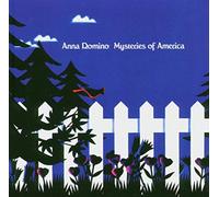 Domino Anna - Mysteries Of America