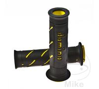 DOMINO aprire le manopole della moto A250 Ø22 MM 126 MM