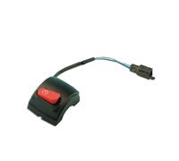 Domino Blocchetto destro dx MBK Booster NG 50 EU2 2003-2003