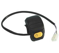 Domino Blocchetto destro dx Motor Hispania RYZ 50 Enduro 2006-2009