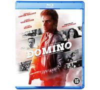 Domino (Blu-ray) Blu Ray