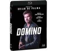 Domino (blu-ray+dvd) [Blu-Ray] - 2019