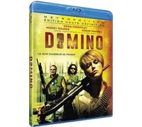 Domino - bluray