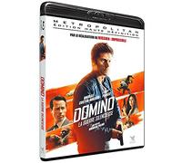 Domino (brian de palma) - bluray