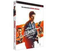 Domino – Brian De Palma – DVD – Seven7