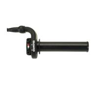 DOMINO Comando Gas KRR03 Adatto An Benelli 502 500 Cruiser BN302 BN600 TNT899