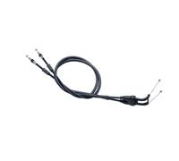 DOMINO CAVI ACCELERATORE COMANDO GAS RAPIDO KRE03 THROTTLE KTM CROSS 2004-2007