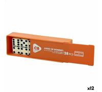 Domino CB Games [12 Unità]