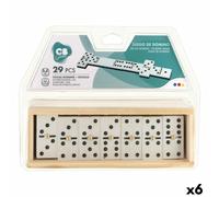 Domino CB Games [6 Unità]