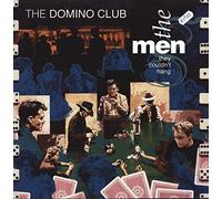 Domino club (1990) / Vinyl record [Vinyl-LP]
