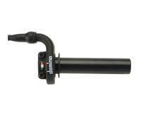 DOMINO Comando gas KRE 03 Cross 4T bifilo KTM SX 525 2004-2007