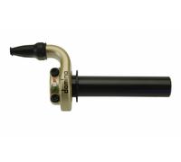 DOMINO Comando gas KRE 03 ORO Cross 4T bifilo Honda CRF 450 R 2009-2016