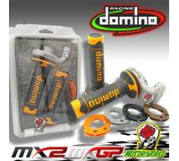 Kit Comando Gas Rapido DOMINO KRK EVO HONDA KTM HUSQVARNA YAMAHA SHERCO 4T