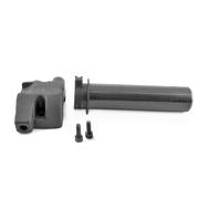 MANOPOLA COMANDO GAS ACCELERATORE DOMINO PER MBK BOOSTER SPIRIT 50 2000