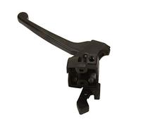 Domino COMANDO PORTALEVA BOOSTER Con LEVA IN ALLUMINIO PRESSOFUSO Lato: Sinistro Fulcro: 24 mm Lunghezza: 135 mm Accessori: 0778.63