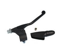 Domino Comando portaleva dx leva nera per Beta, Fantic