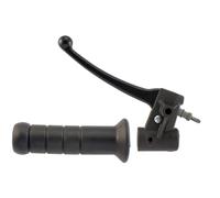 Domino - Comando portaleva Piaggio Quartz-Skipper 125-150cc