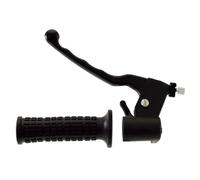 Domino - Comando portaleva Piaggio Si 50cc 1990/1991 229004