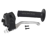 Domino Comando portaleva SX Derbi Senda 50 R DRD X-TREME 2014-2015