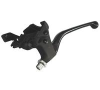 Domino Comando portaleva SX Motor Hispania RYZ 50 PRO SM Black 2006-2009