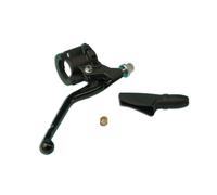 Domino Comando portaleva SX per Aprilia Tuareg Rally 50 1990-1992
